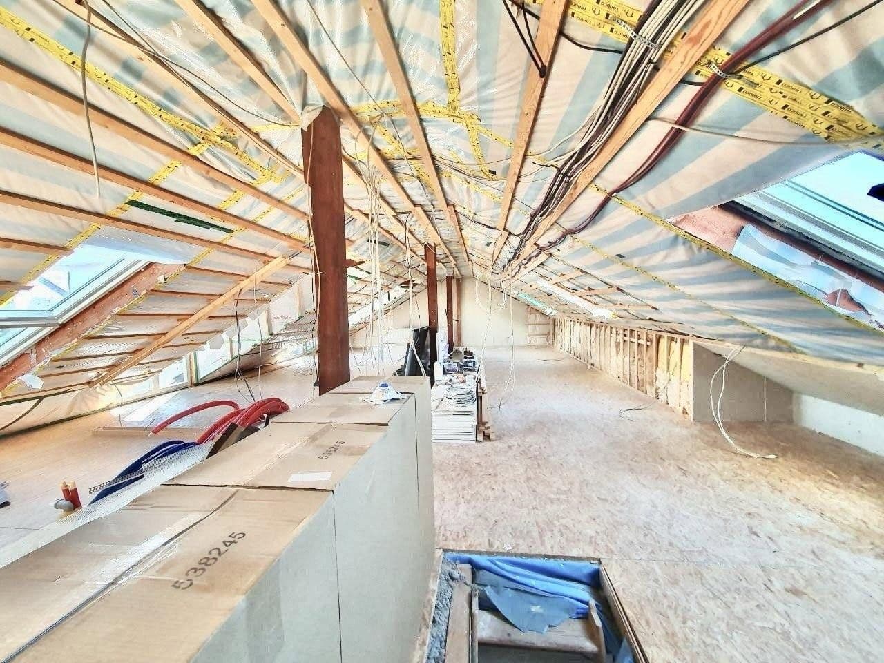 Predaj domu 200 m², pozemek 760 m², Rhauderfehn, Dolné Sasko Predaj domu 200 m², pozemek 760 m², Rhauderfehn, Dolné Sasko