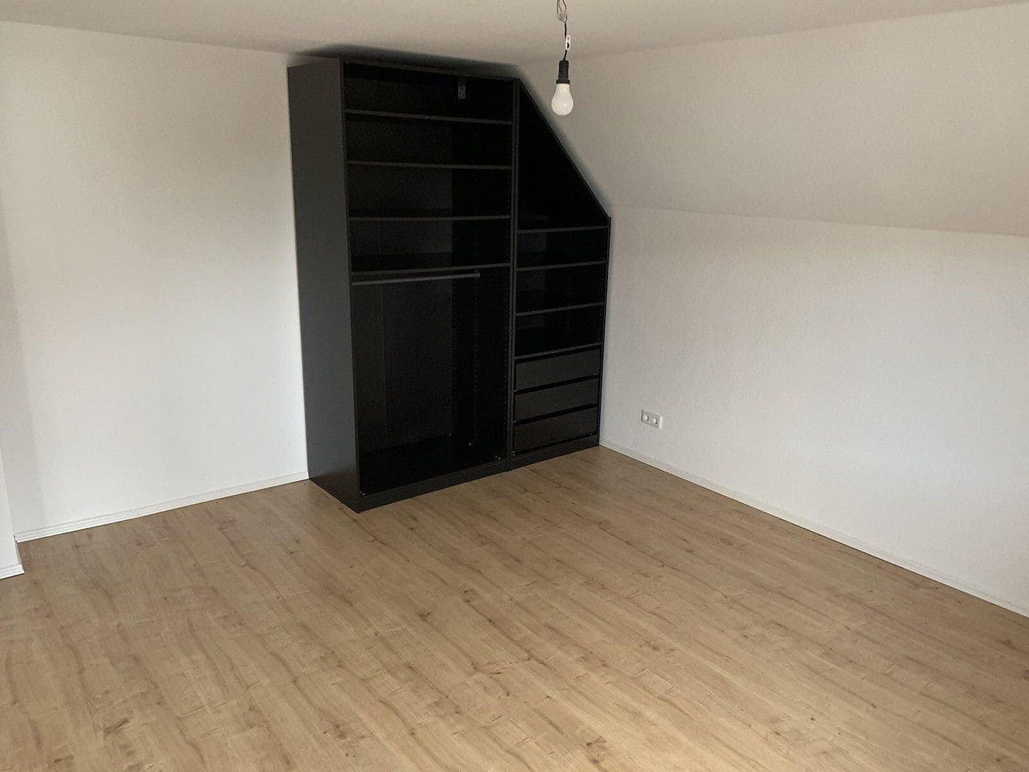 Prenájom bytu 3-izbový 60 m², Friedberg (Hessen), Hesensko Prenájom bytu 3-izbový 60 m², Friedberg (Hessen), Hesensko