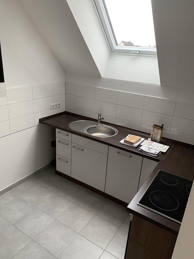 Prenájom bytu 3-izbový 60 m², Friedberg (Hessen), Hesensko Prenájom bytu 3-izbový 60 m², Friedberg (Hessen), Hesensko