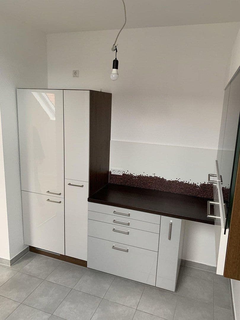 Prenájom bytu 3-izbový 60 m², Friedberg (Hessen), Hesensko Prenájom bytu 3-izbový 60 m², Friedberg (Hessen), Hesensko