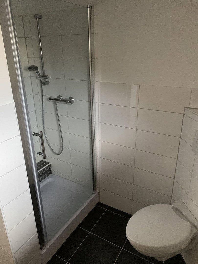 Prenájom bytu 3-izbový 60 m², Friedberg (Hessen), Hesensko Prenájom bytu 3-izbový 60 m², Friedberg (Hessen), Hesensko