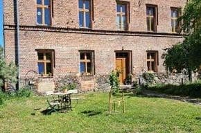Predaj bytu 5-izbový 130 m², Parkstraße 2 15848 Ragow, Ragow-Merz, Brandenbursko Predaj bytu 5-izbový 130 m², Parkstraße 2 15848 Ragow, Ragow-Merz, Brandenbursko