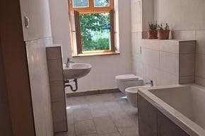 Predaj bytu 5-izbový 130 m², Parkstraße 2 15848 Ragow, Ragow-Merz, Brandenbursko Predaj bytu 5-izbový 130 m², Parkstraße 2 15848 Ragow, Ragow-Merz, Brandenbursko