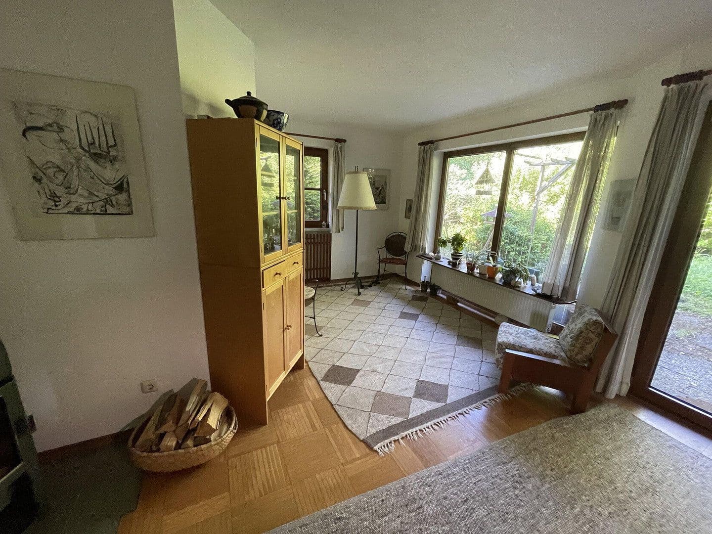Predaj domu 185 m², pozemek 570 m², Weilheim, Bavorsko Predaj domu 185 m², pozemek 570 m², Weilheim, Bavorsko