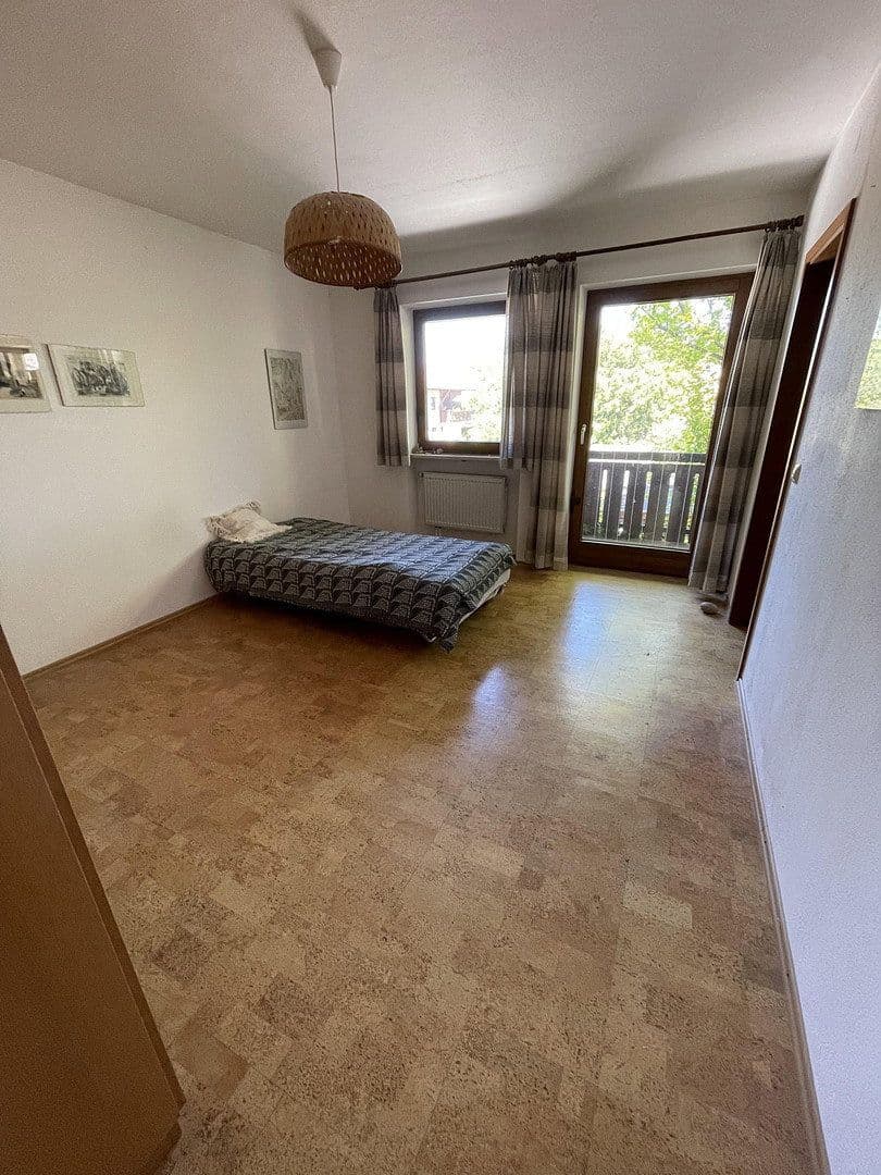 Predaj domu 185 m², pozemek 570 m², Weilheim, Bavorsko Predaj domu 185 m², pozemek 570 m², Weilheim, Bavorsko