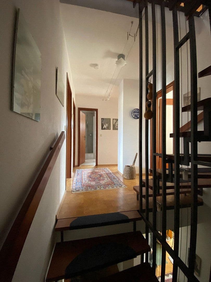 Predaj domu 185 m², pozemek 570 m², Weilheim, Bavorsko Predaj domu 185 m², pozemek 570 m², Weilheim, Bavorsko