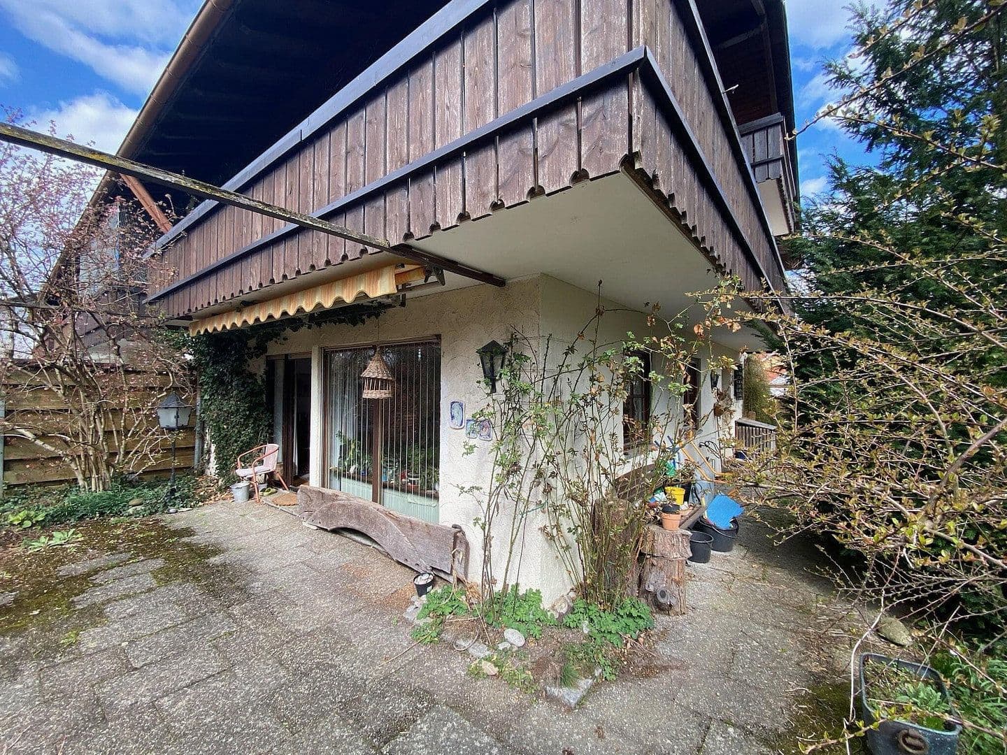 Predaj domu 185 m², pozemek 570 m², Weilheim, Bavorsko Predaj domu 185 m², pozemek 570 m², Weilheim, Bavorsko