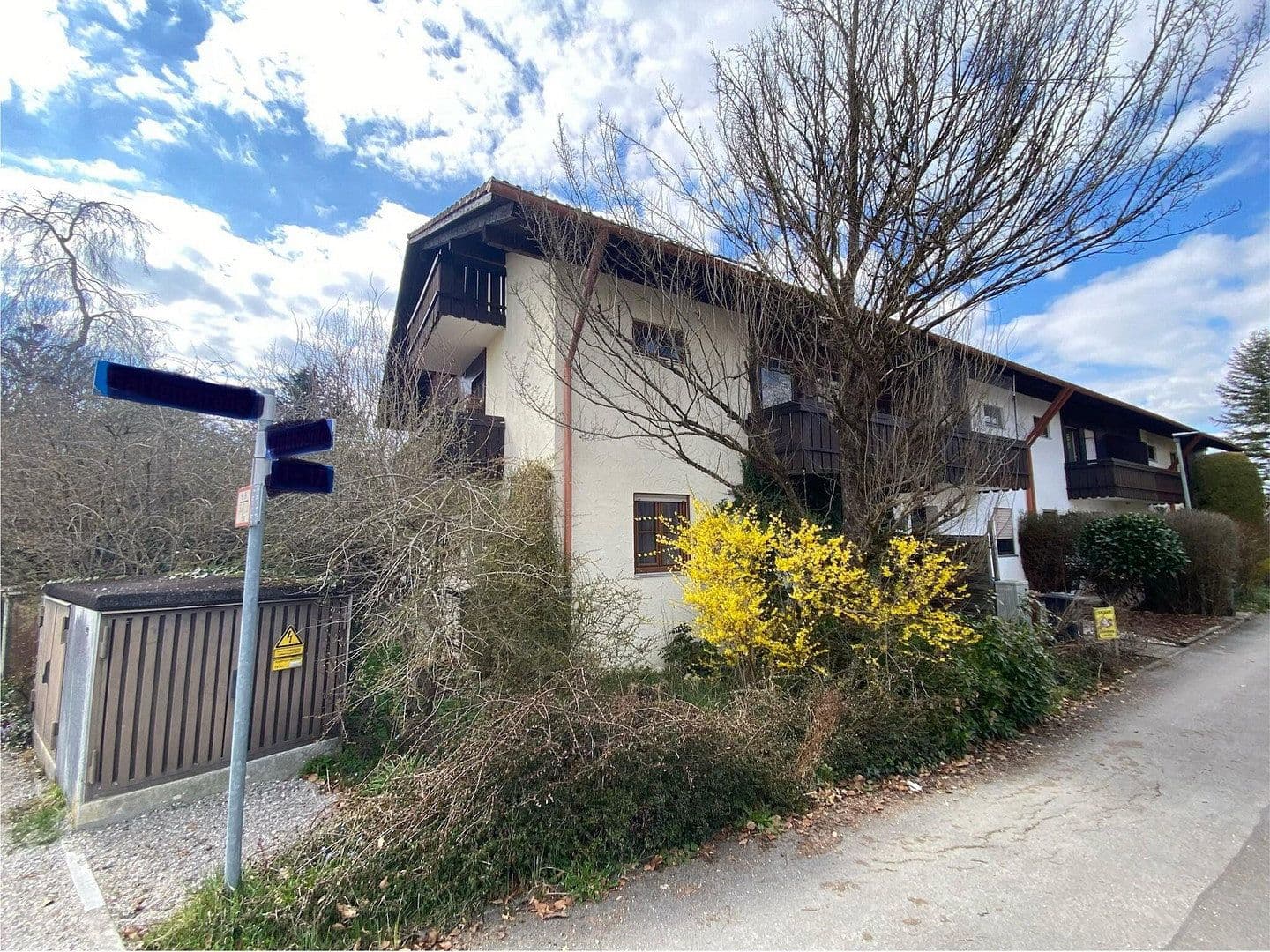 Predaj domu 185 m², pozemek 570 m², Weilheim, Bavorsko Predaj domu 185 m², pozemek 570 m², Weilheim, Bavorsko