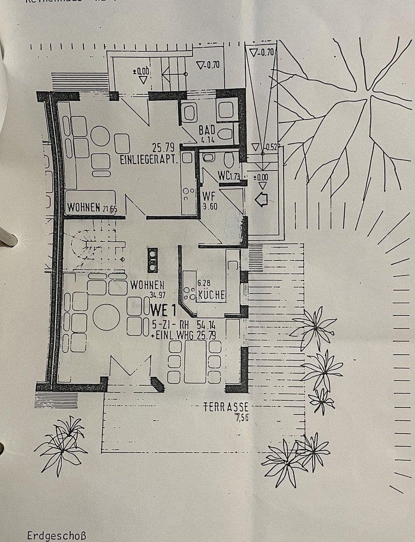 Predaj domu 185 m², pozemek 570 m², Weilheim, Bavorsko Predaj domu 185 m², pozemek 570 m², Weilheim, Bavorsko