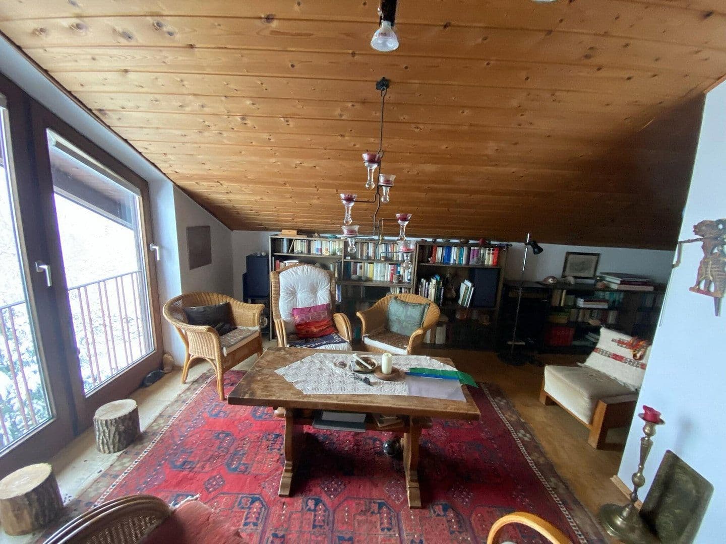 Predaj domu 185 m², pozemek 570 m², Weilheim, Bavorsko Predaj domu 185 m², pozemek 570 m², Weilheim, Bavorsko