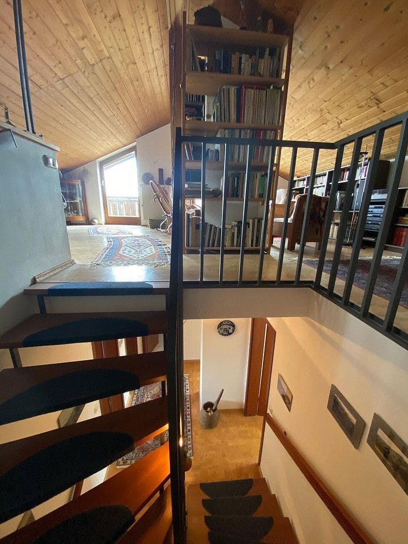 Predaj domu 185 m², pozemek 570 m², Weilheim, Bavorsko Predaj domu 185 m², pozemek 570 m², Weilheim, Bavorsko