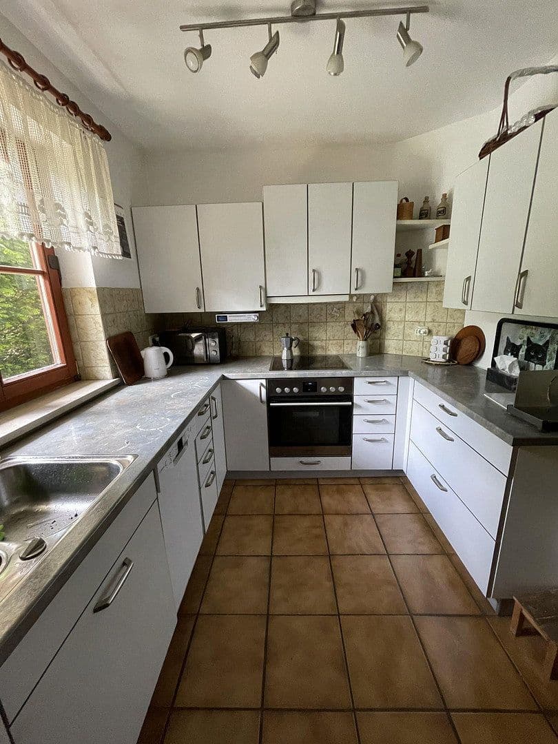 Predaj domu 185 m², pozemek 570 m², Weilheim, Bavorsko Predaj domu 185 m², pozemek 570 m², Weilheim, Bavorsko
