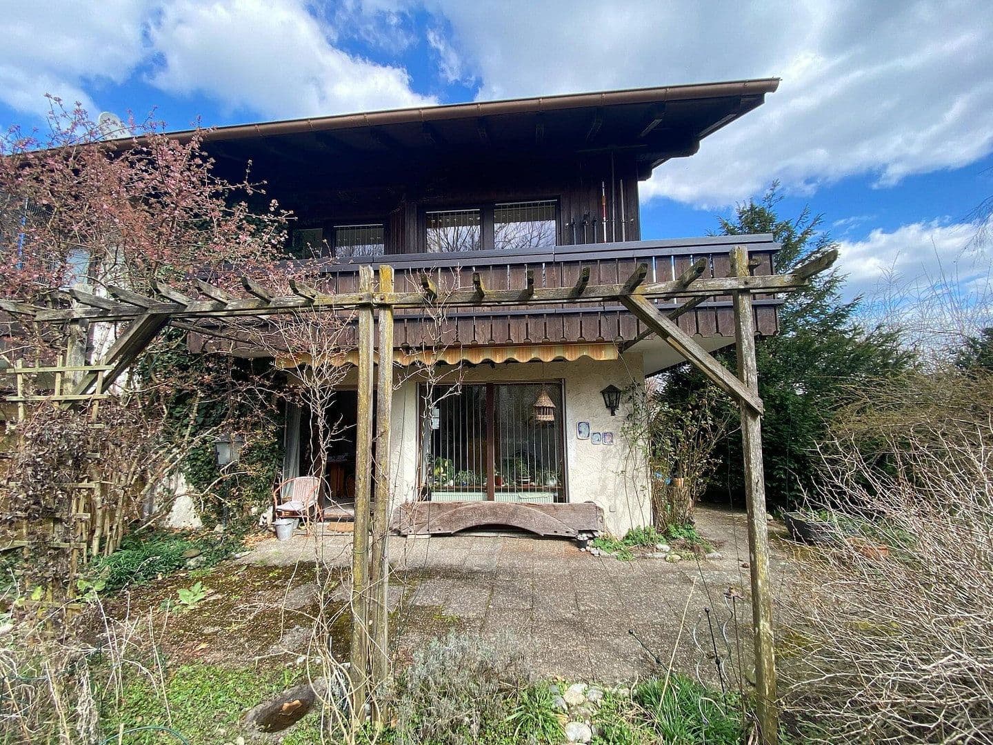 Predaj domu 185 m², pozemek 570 m², Weilheim, Bavorsko Predaj domu 185 m², pozemek 570 m², Weilheim, Bavorsko