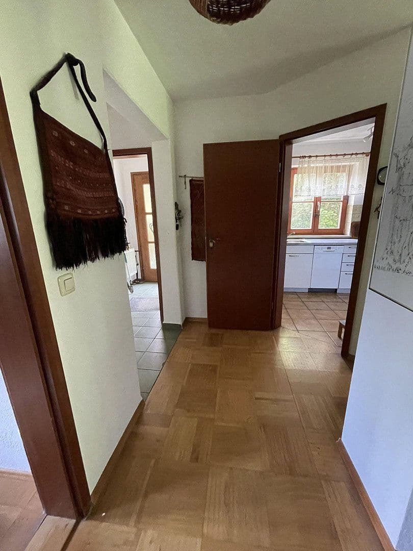 Predaj domu 185 m², pozemek 570 m², Weilheim, Bavorsko Predaj domu 185 m², pozemek 570 m², Weilheim, Bavorsko