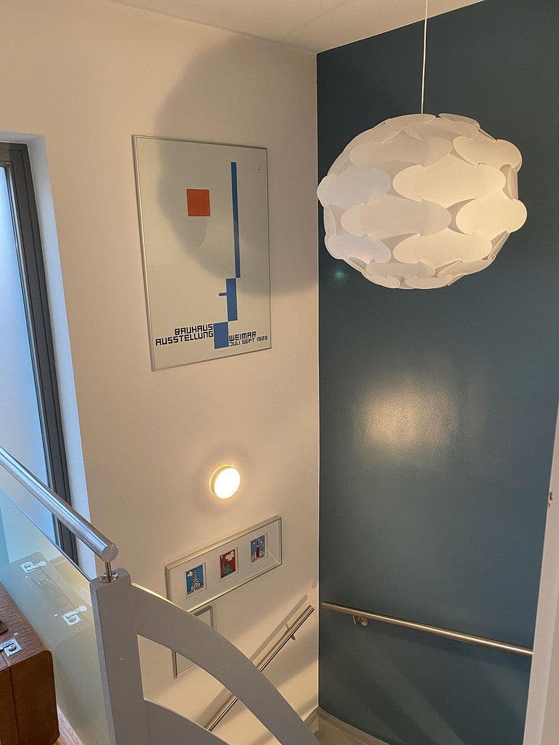 Predaj domu 180 m², pozemek 662 m², Limburg an der Lahn, Hesensko Predaj domu 180 m², pozemek 662 m², Limburg an der Lahn, Hesensko