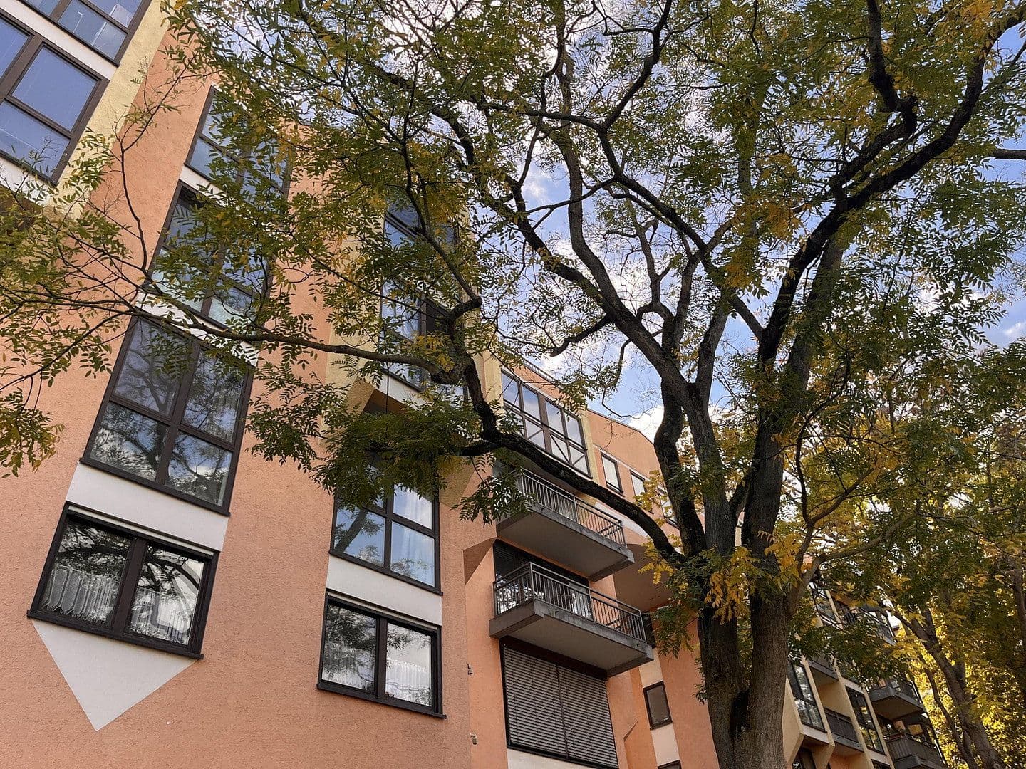 Prenájom bytu 3-izbový 95 m², Mainz Hartenberg-Münchfeld, Porýnie-Falcko Prenájom bytu 3-izbový 95 m², Mainz Hartenberg-Münchfeld, Porýnie-Falcko