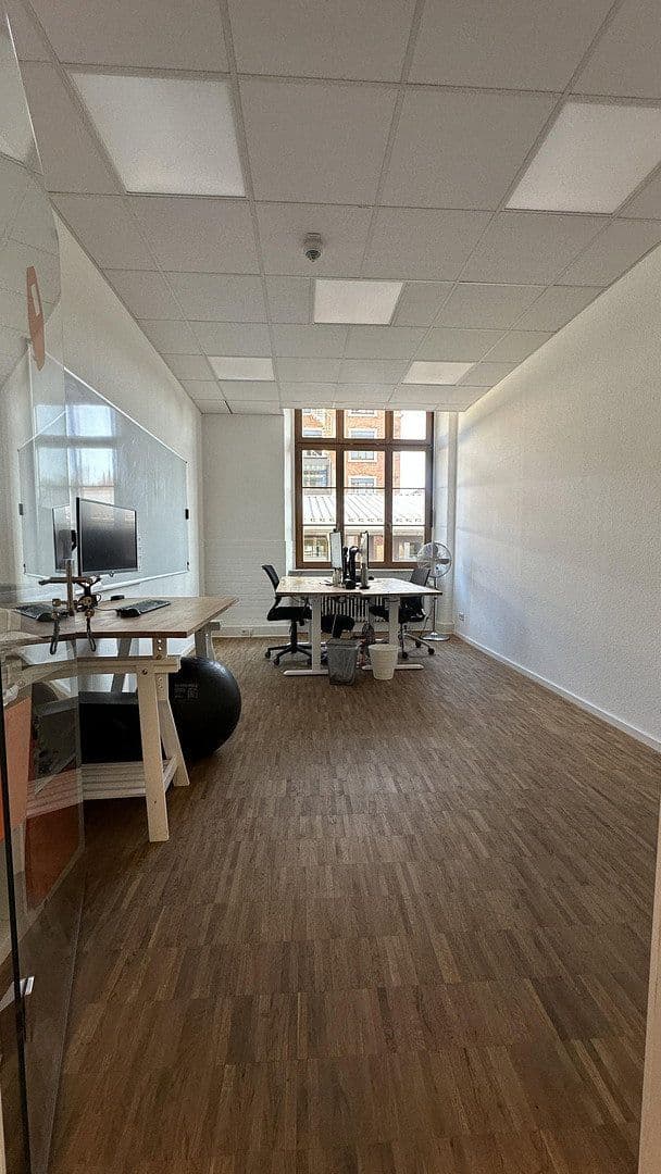 Prenájom kancelárie 380 m², Bergheimer Str. 147, Heidelberg, Bádensko-Wurttembersko Prenájom kancelárie 380 m², Bergheimer Str. 147, Heidelberg, Bádensko-Wurttembersko