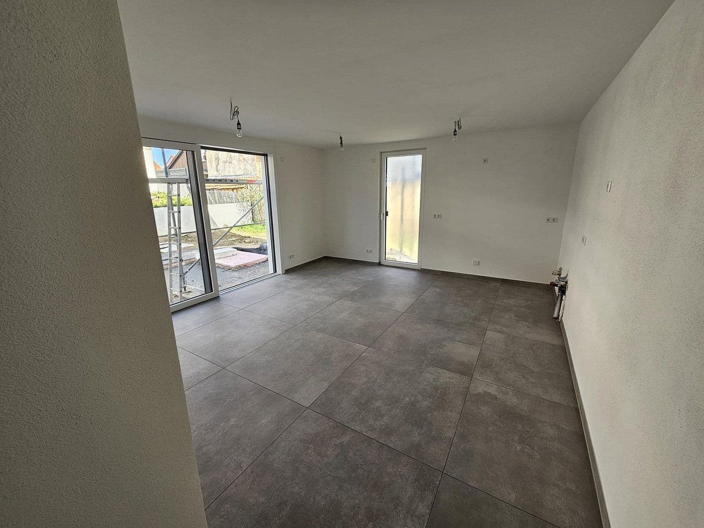 Prenájom bytu 1-izbový 61 m², Altinger Straße 21, Gäufelden, Bádensko-Wurttembersko Prenájom bytu 1-izbový 61 m², Altinger Straße 21, Gäufelden, Bádensko-Wurttembersko