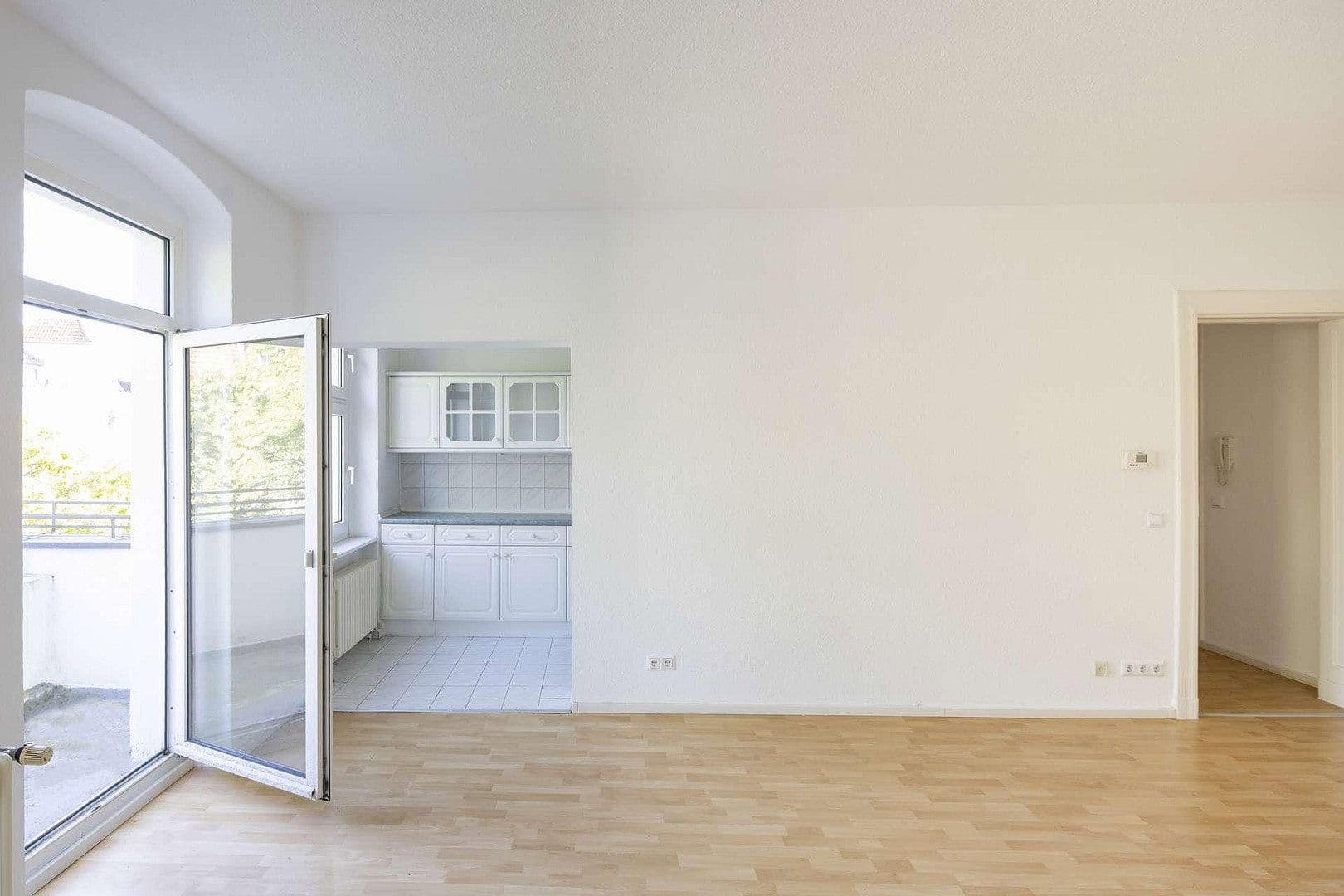 Predaj bytu 2-izbový 68 m², Amendestraße 29, Berlin, Berlín Predaj bytu 2-izbový 68 m², Amendestraße 29, Berlin, Berlín