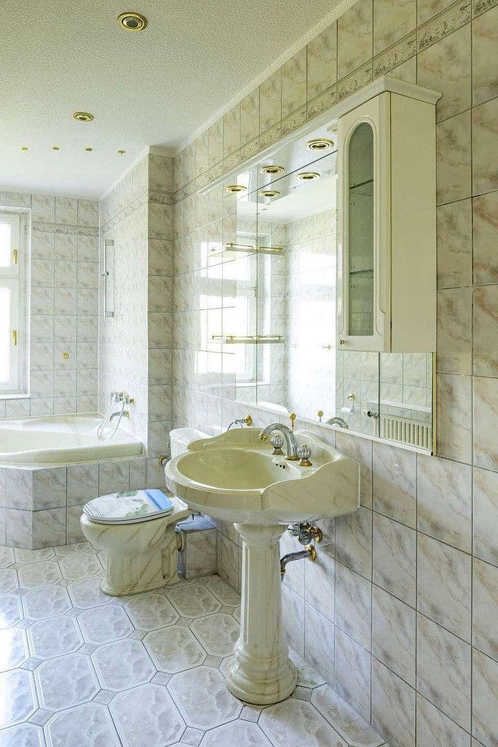 Predaj bytu 2-izbový 68 m², Amendestraße 29, Berlin, Berlín Predaj bytu 2-izbový 68 m², Amendestraße 29, Berlin, Berlín