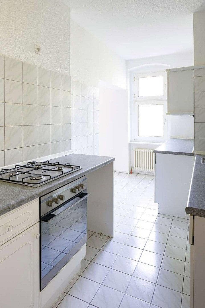 Predaj bytu 2-izbový 68 m², Amendestraße 29, Berlin, Berlín Predaj bytu 2-izbový 68 m², Amendestraße 29, Berlin, Berlín