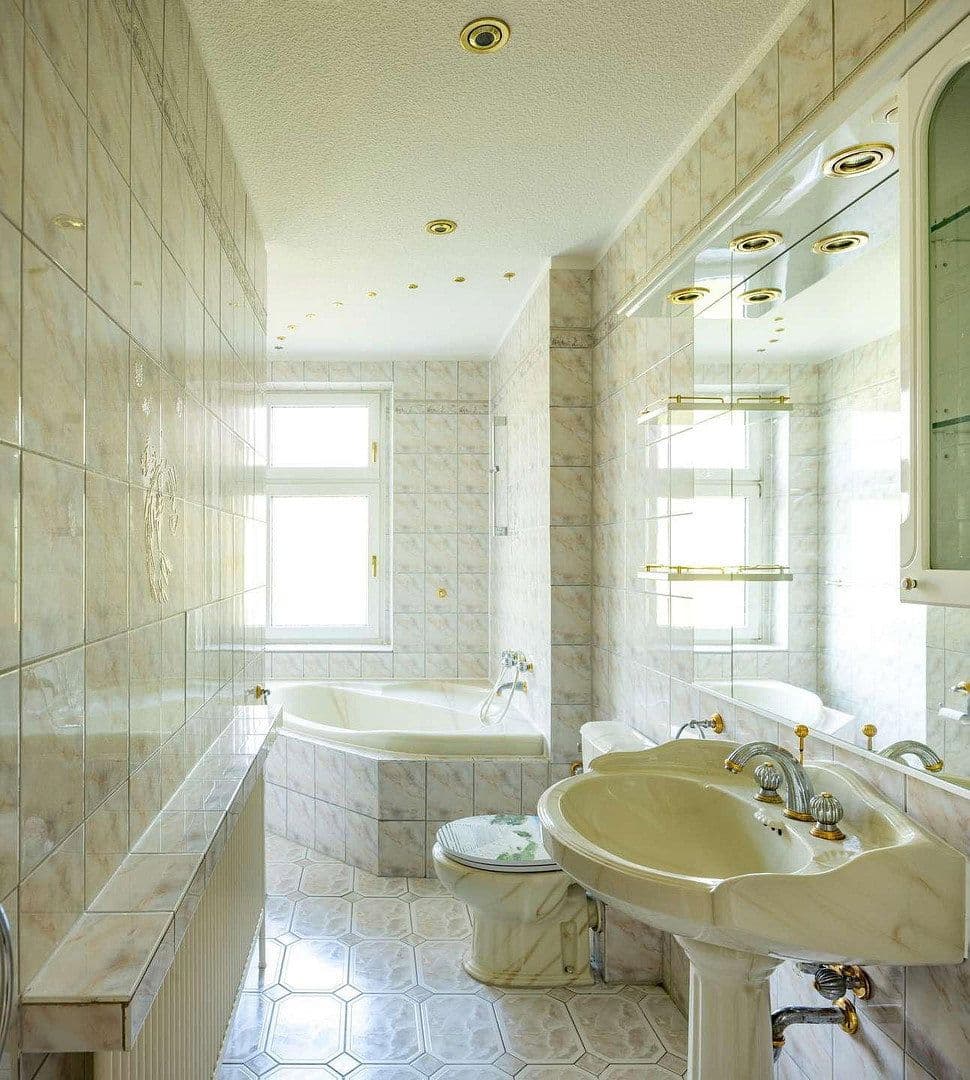 Predaj bytu 2-izbový 68 m², Amendestraße 29, Berlin, Berlín Predaj bytu 2-izbový 68 m², Amendestraße 29, Berlin, Berlín