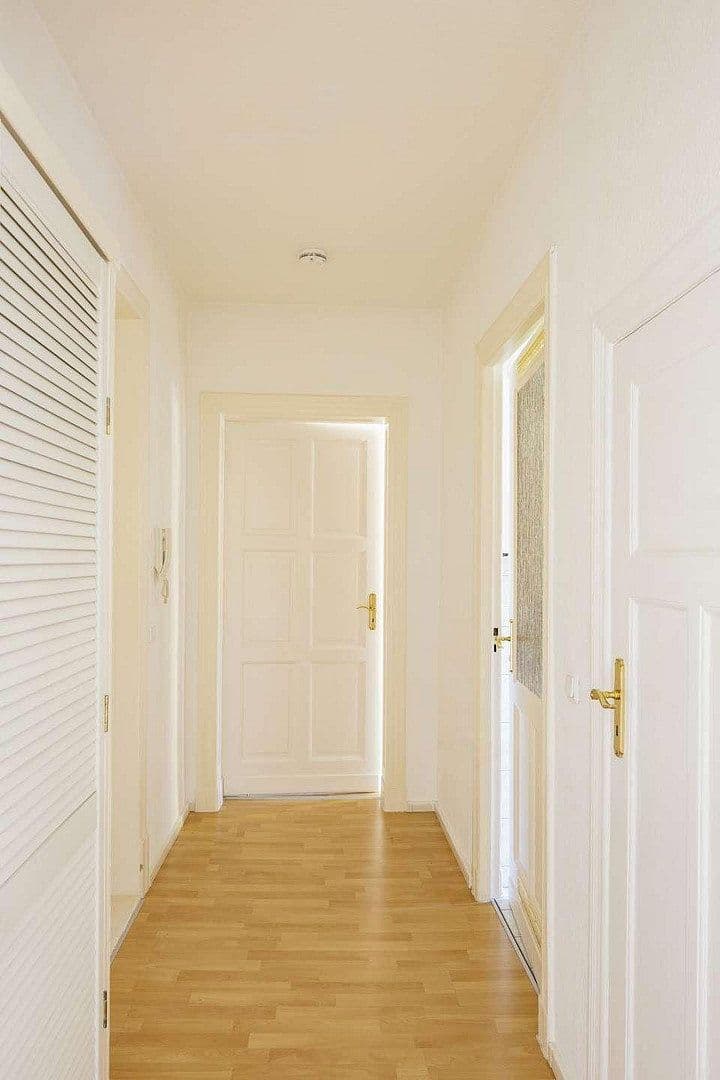Predaj bytu 2-izbový 68 m², Amendestraße 29, Berlin, Berlín Predaj bytu 2-izbový 68 m², Amendestraße 29, Berlin, Berlín