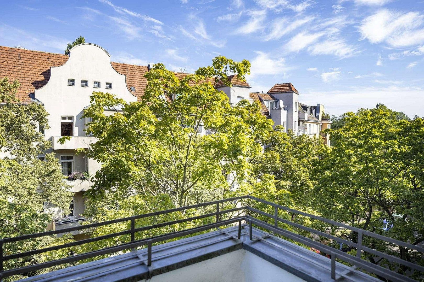 Predaj bytu 2-izbový 68 m², Amendestraße 29, Berlin, Berlín Predaj bytu 2-izbový 68 m², Amendestraße 29, Berlin, Berlín