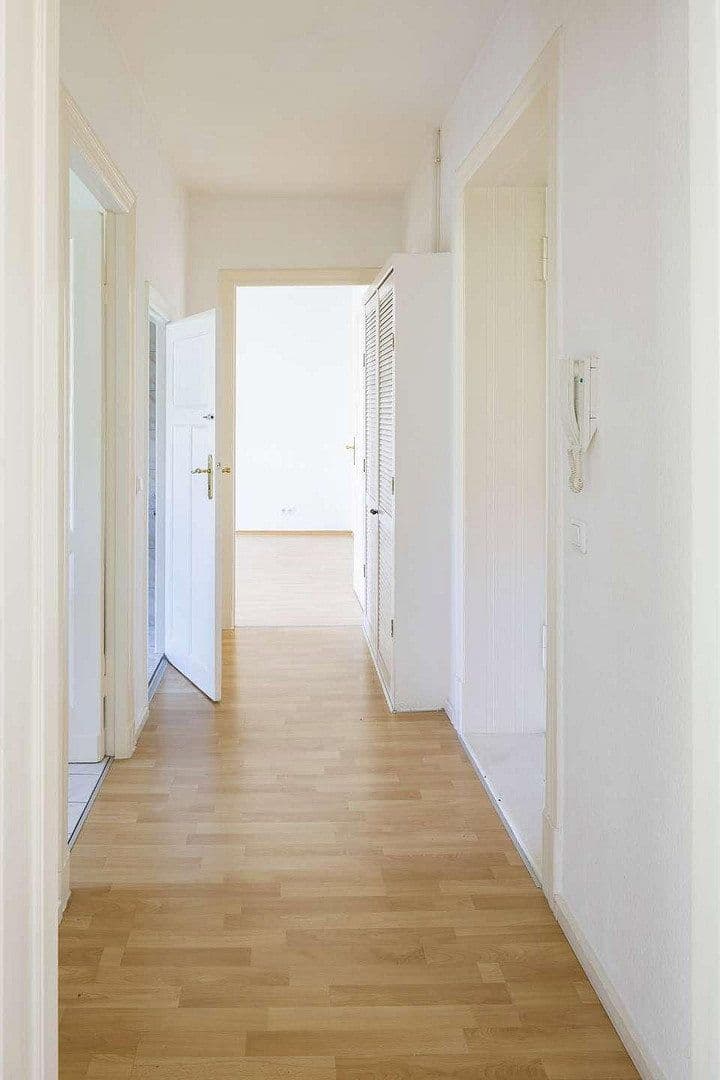 Predaj bytu 2-izbový 68 m², Amendestraße 29, Berlin, Berlín Predaj bytu 2-izbový 68 m², Amendestraße 29, Berlin, Berlín