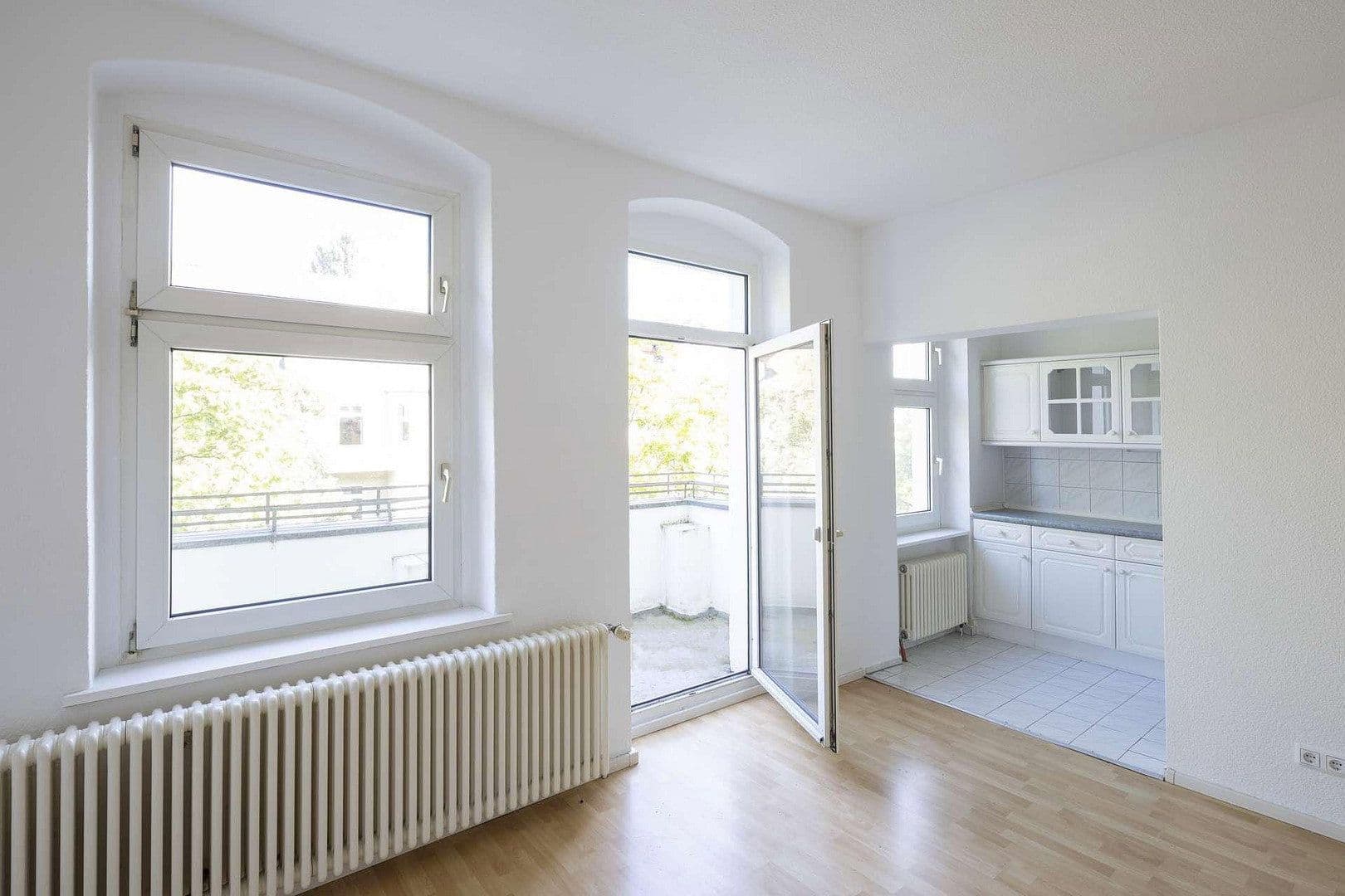Predaj bytu 2-izbový 68 m², Amendestraße 29, Berlin, Berlín Predaj bytu 2-izbový 68 m², Amendestraße 29, Berlin, Berlín