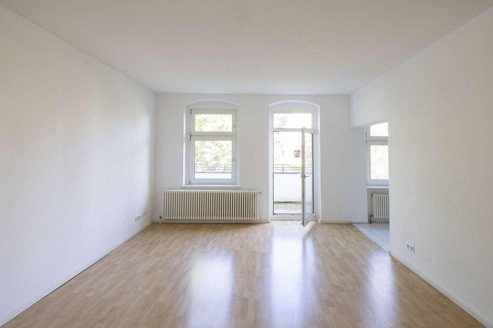 Predaj bytu 2-izbový 68 m², Amendestraße 29, Berlin, Berlín Predaj bytu 2-izbový 68 m², Amendestraße 29, Berlin, Berlín