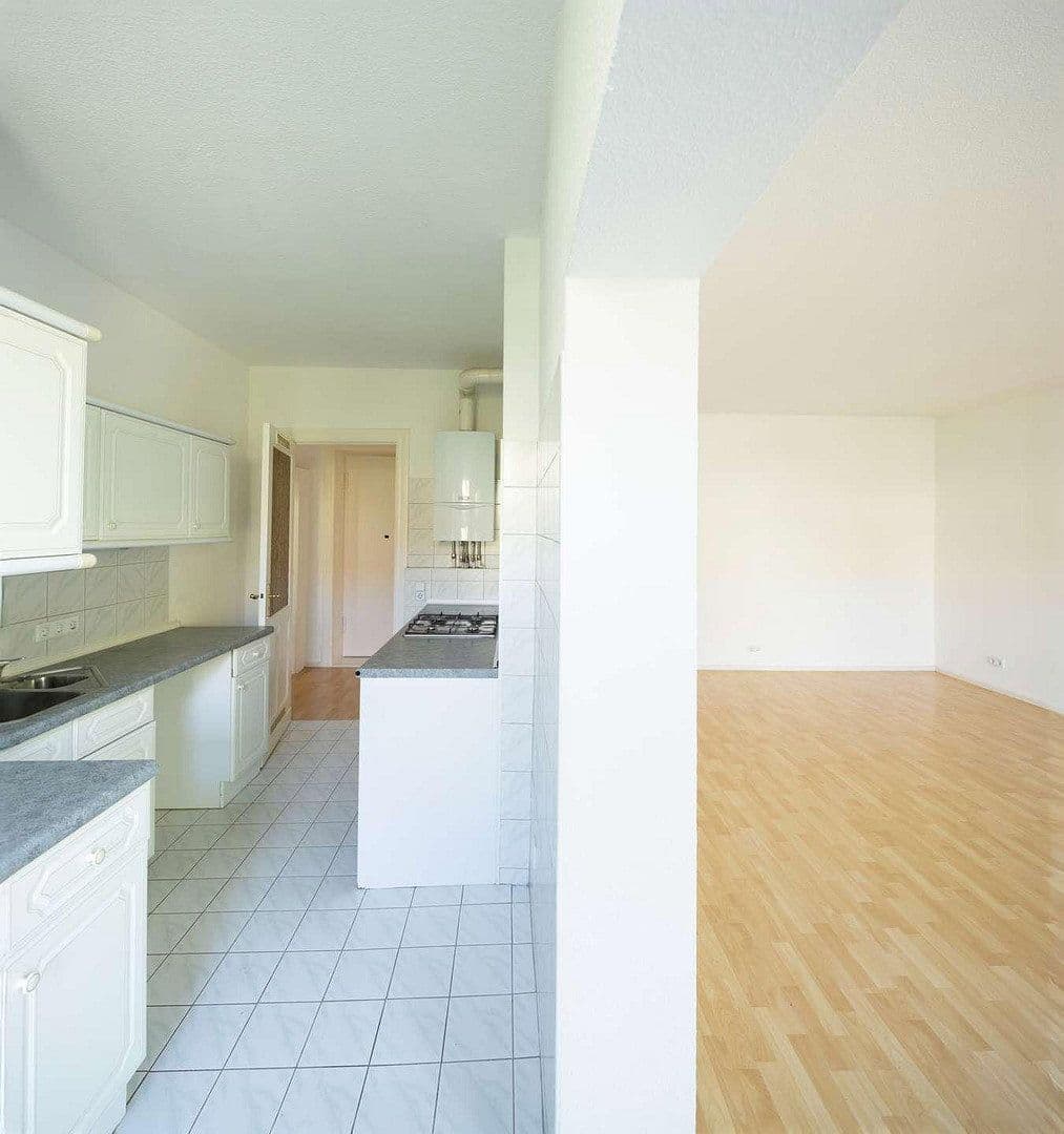 Predaj bytu 2-izbový 68 m², Amendestraße 29, Berlin, Berlín Predaj bytu 2-izbový 68 m², Amendestraße 29, Berlin, Berlín