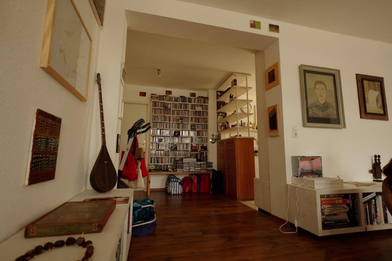 Predaj bytu 2-izbový 71 m², Schloßstr. 9, Neustrelitz, Meklenbursko-Predpomoransko Predaj bytu 2-izbový 71 m², Schloßstr. 9, Neustrelitz, Meklenbursko-Predpomoransko