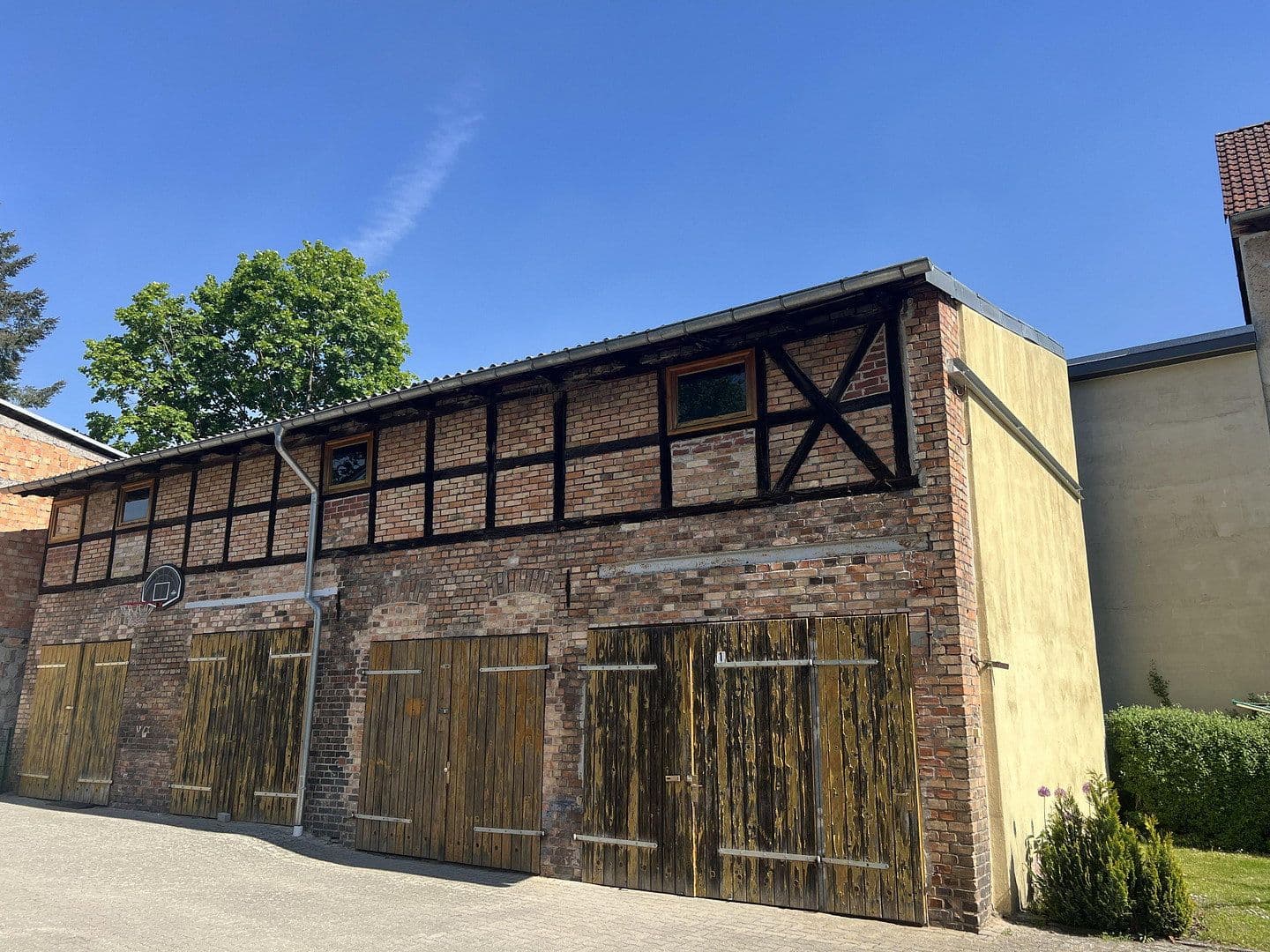 Predaj bytu 2-izbový 71 m², Schloßstr. 9, Neustrelitz, Meklenbursko-Predpomoransko Predaj bytu 2-izbový 71 m², Schloßstr. 9, Neustrelitz, Meklenbursko-Predpomoransko