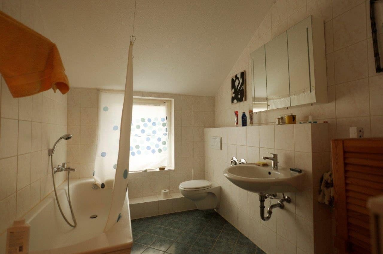 Predaj bytu 2-izbový 71 m², Schloßstr. 9, Neustrelitz, Meklenbursko-Predpomoransko Predaj bytu 2-izbový 71 m², Schloßstr. 9, Neustrelitz, Meklenbursko-Predpomoransko