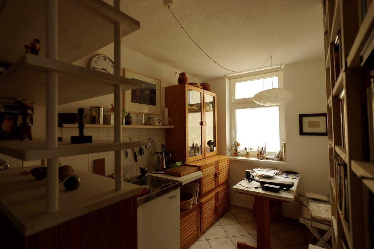 Predaj bytu 2-izbový 71 m², Schloßstr. 9, Neustrelitz, Meklenbursko-Predpomoransko Predaj bytu 2-izbový 71 m², Schloßstr. 9, Neustrelitz, Meklenbursko-Predpomoransko