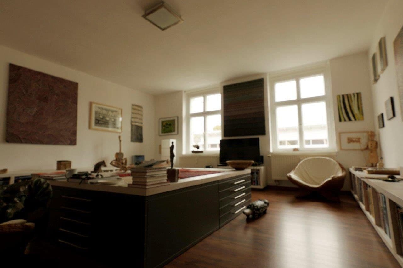 Predaj bytu 2-izbový 71 m², Schloßstr. 9, Neustrelitz, Meklenbursko-Predpomoransko Predaj bytu 2-izbový 71 m², Schloßstr. 9, Neustrelitz, Meklenbursko-Predpomoransko