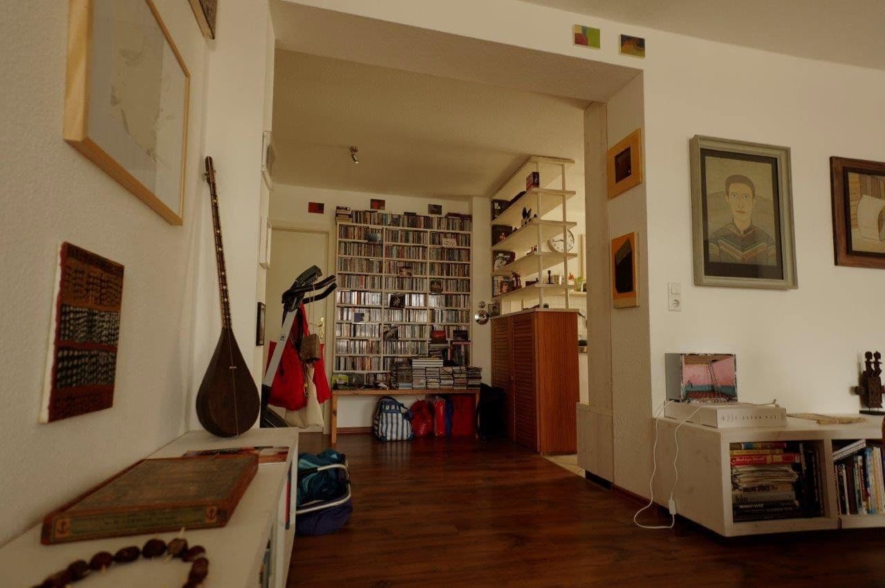 Predaj bytu 2-izbový 71 m², Schloßstr. 9, Neustrelitz, Meklenbursko-Predpomoransko Predaj bytu 2-izbový 71 m², Schloßstr. 9, Neustrelitz, Meklenbursko-Predpomoransko