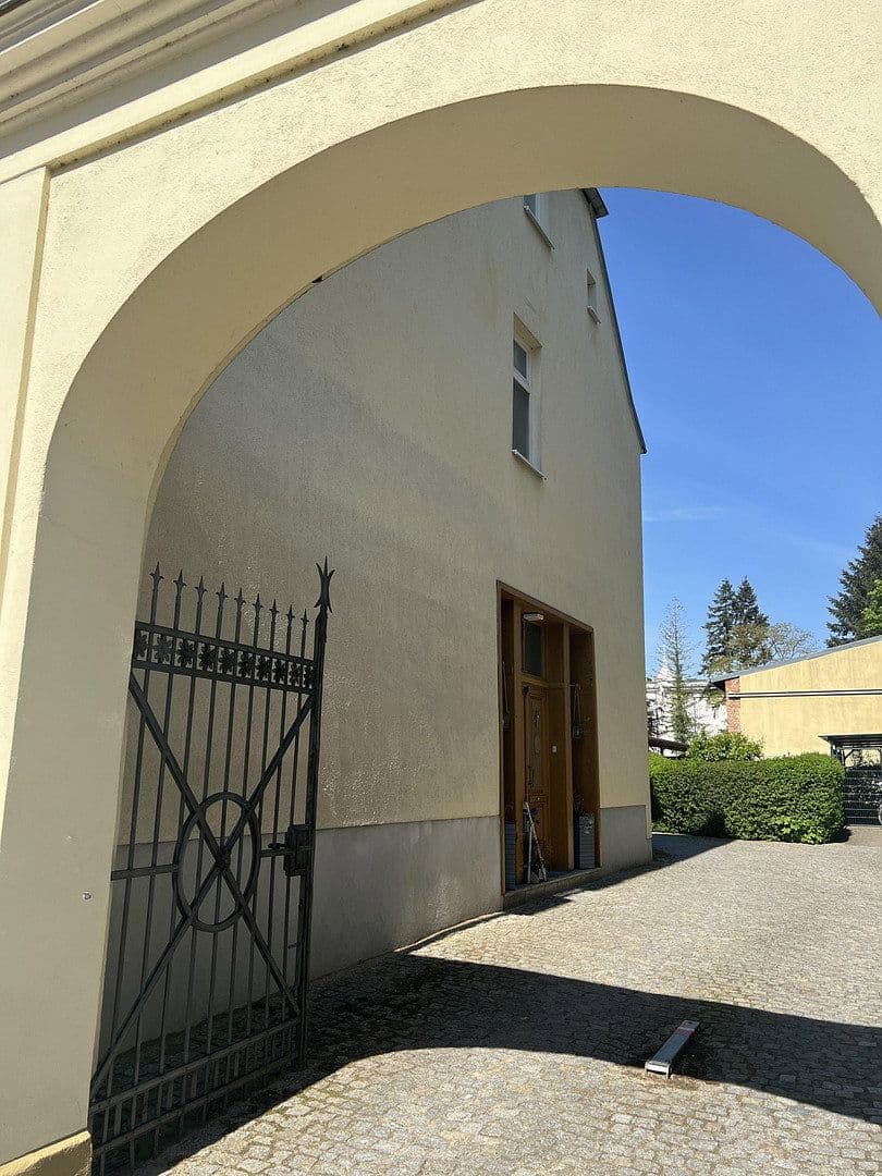 Predaj bytu 2-izbový 71 m², Schloßstr. 9, Neustrelitz, Meklenbursko-Predpomoransko Predaj bytu 2-izbový 71 m², Schloßstr. 9, Neustrelitz, Meklenbursko-Predpomoransko