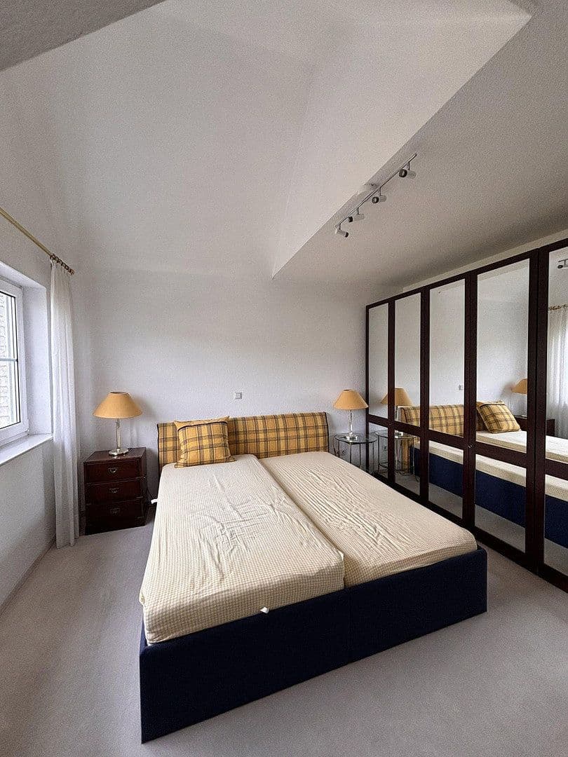 Predaj domu 198 m², pozemek 747 m², Herborn, Hesensko Predaj domu 198 m², pozemek 747 m², Herborn, Hesensko