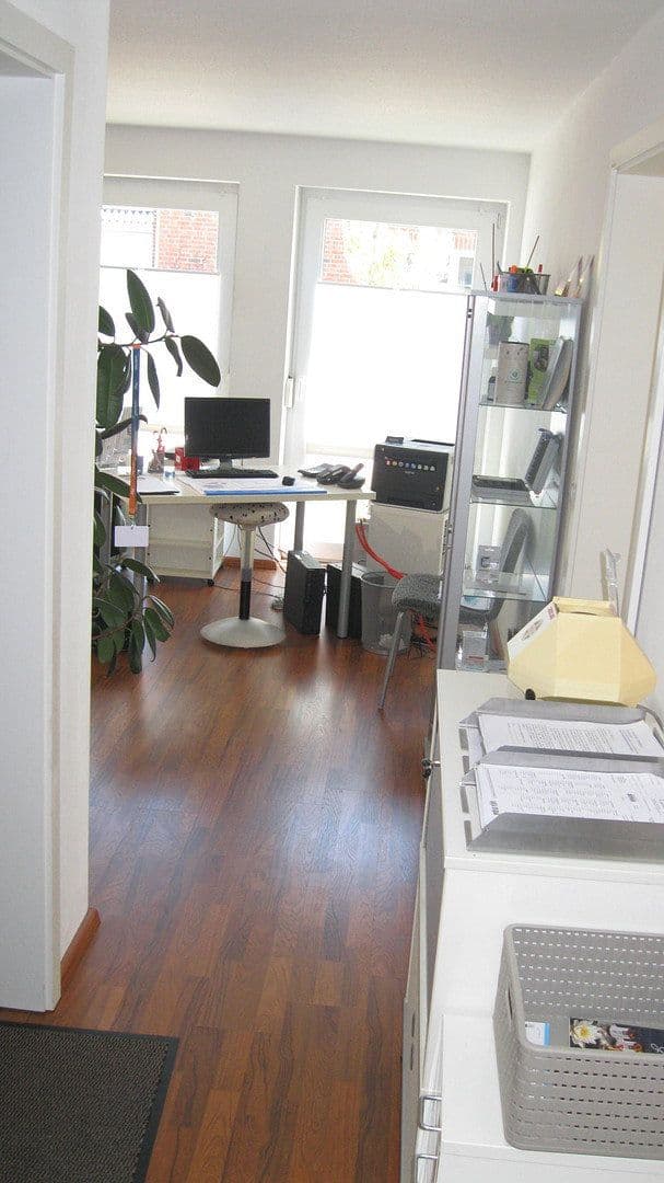 Predaj domu 147 m², pozemek 759 m², Ebstorf, Dolné Sasko Predaj domu 147 m², pozemek 759 m², Ebstorf, Dolné Sasko
