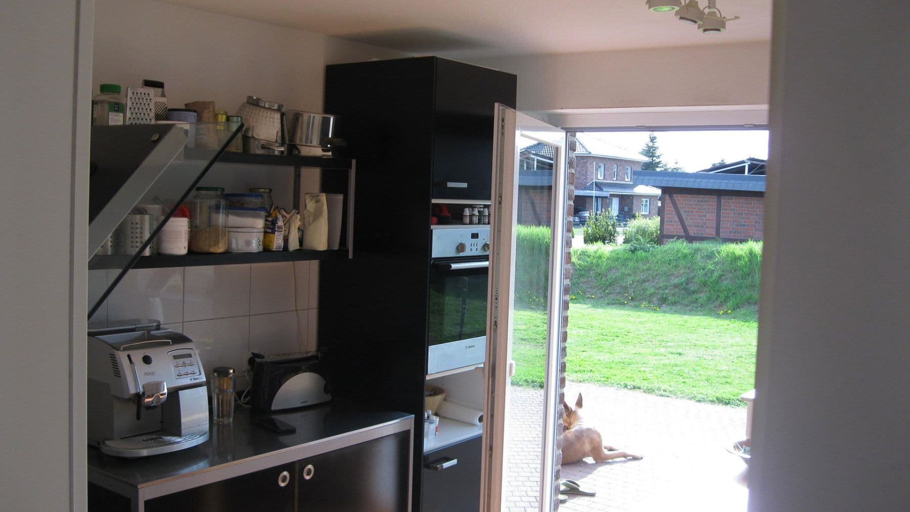 Predaj domu 147 m², pozemek 759 m², Ebstorf, Dolné Sasko Predaj domu 147 m², pozemek 759 m², Ebstorf, Dolné Sasko