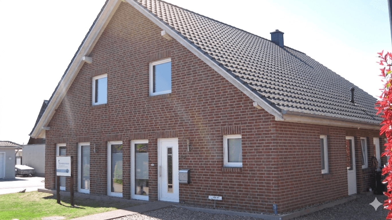 Predaj domu 147 m², pozemek 759 m², Ebstorf, Dolné Sasko Predaj domu 147 m², pozemek 759 m², Ebstorf, Dolné Sasko