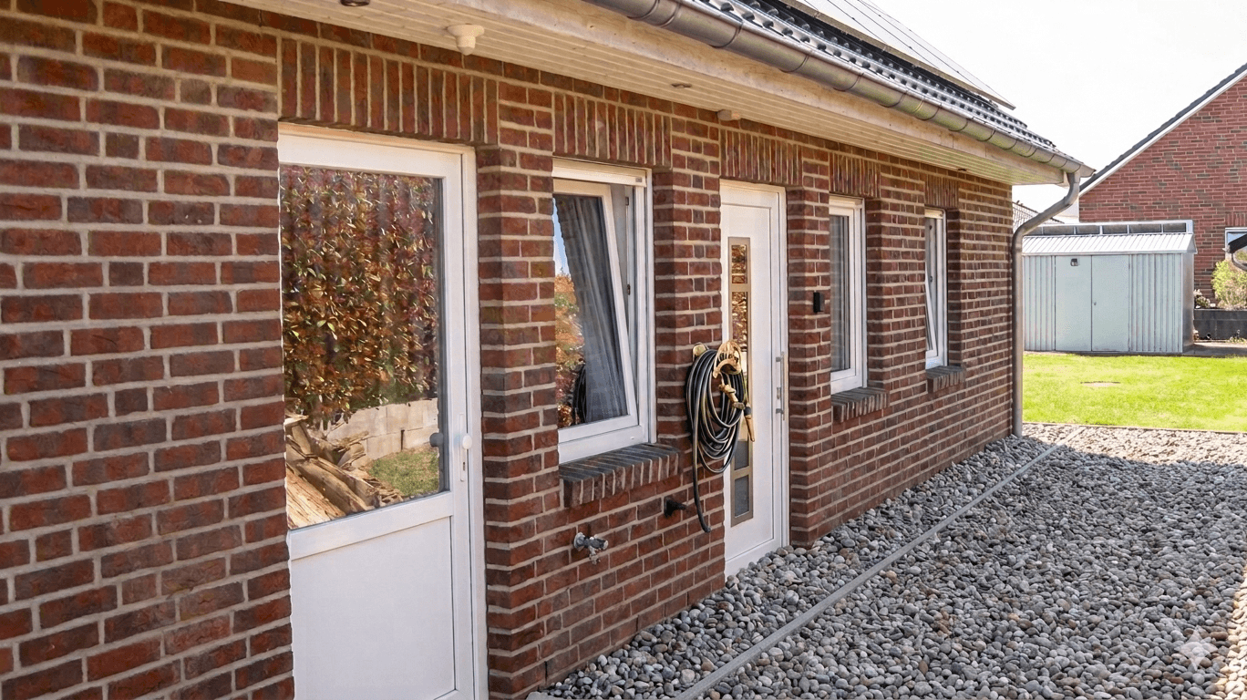 Predaj domu 147 m², pozemek 759 m², Ebstorf, Dolné Sasko Predaj domu 147 m², pozemek 759 m², Ebstorf, Dolné Sasko