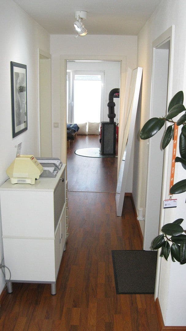 Predaj domu 147 m², pozemek 759 m², Ebstorf, Dolné Sasko Predaj domu 147 m², pozemek 759 m², Ebstorf, Dolné Sasko