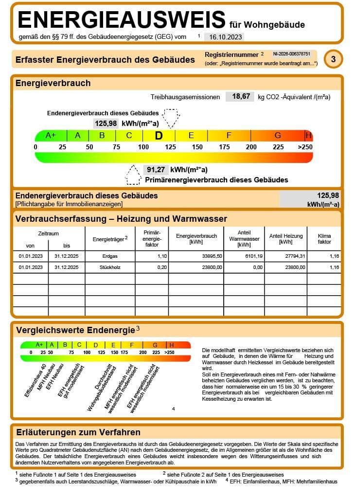 Predaj domu 147 m², pozemek 759 m², Ebstorf, Dolné Sasko Predaj domu 147 m², pozemek 759 m², Ebstorf, Dolné Sasko