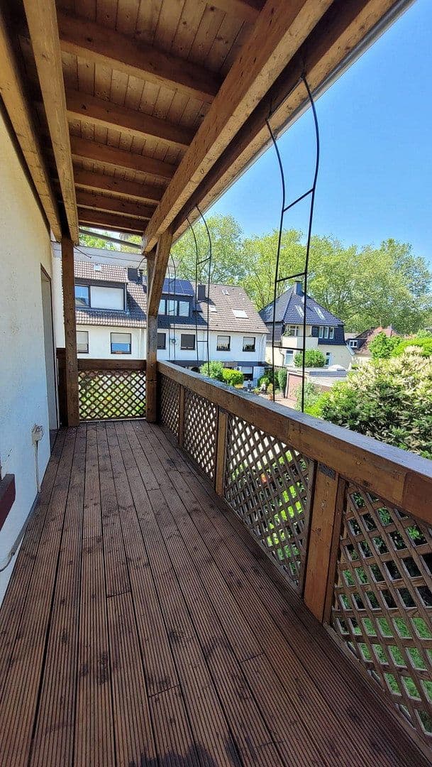 Predaj bytu 3-izbový 80 m², Bochum, Severné Porýnie - Westfálsko Predaj bytu 3-izbový 80 m², Bochum, Severné Porýnie - Westfálsko