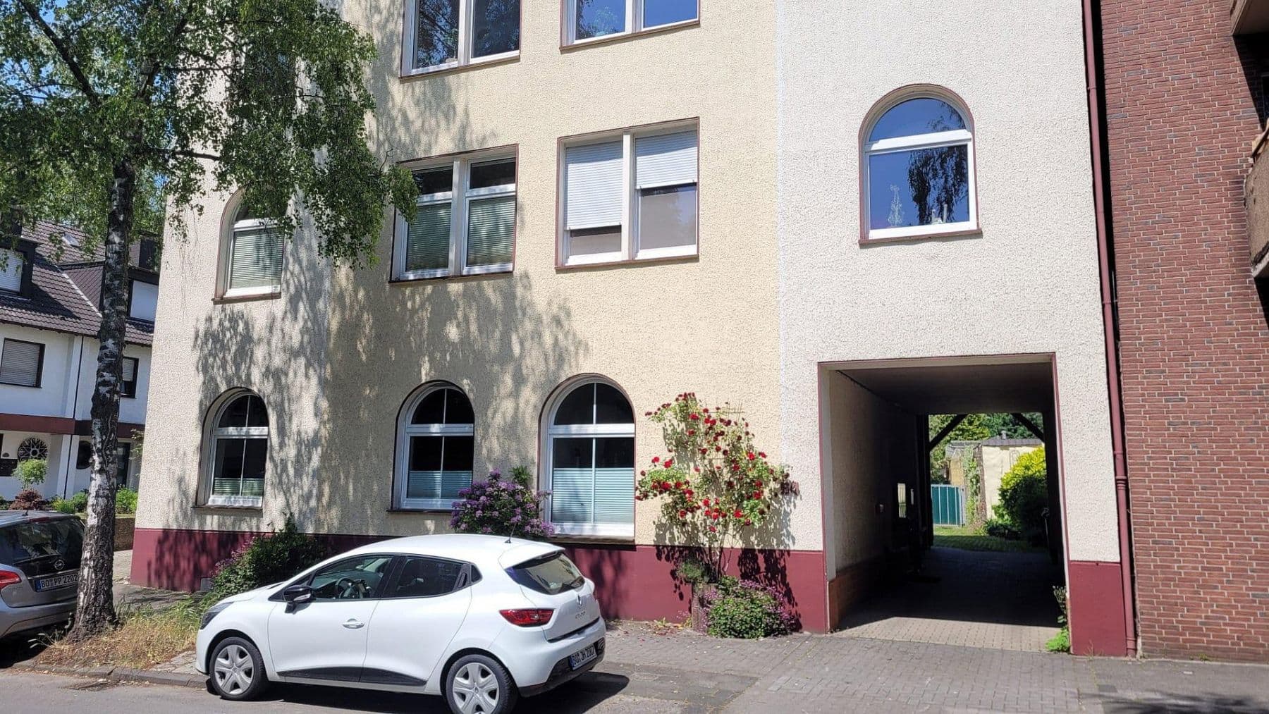 Predaj bytu 3-izbový 80 m², Bochum, Severné Porýnie - Westfálsko Predaj bytu 3-izbový 80 m², Bochum, Severné Porýnie - Westfálsko