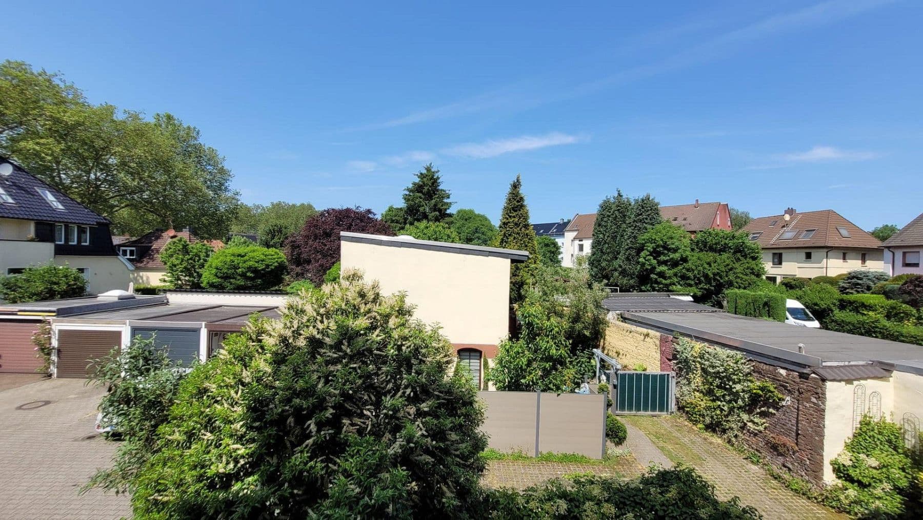 Predaj bytu 3-izbový 80 m², Bochum, Severné Porýnie - Westfálsko Predaj bytu 3-izbový 80 m², Bochum, Severné Porýnie - Westfálsko