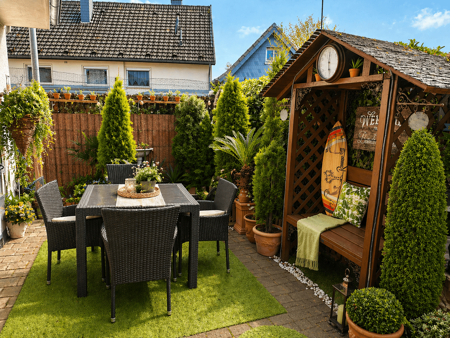Predaj bytu 3-izbový 147 m², Königswinter, Severné Porýnie - Westfálsko Predaj bytu 3-izbový 147 m², Königswinter, Severné Porýnie - Westfálsko